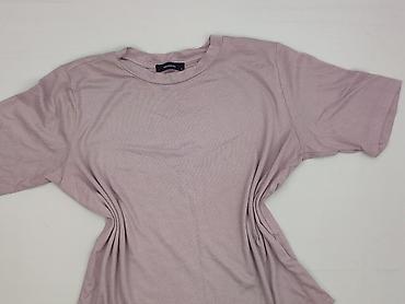 zara l: Reserved, T-shirt damski, rozmiar L — 1