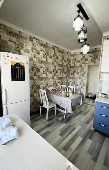 Продажа квартир: 2 комнаты, 70 м², 106 серия улучшенная, 5 этаж, Евроремонт — 6