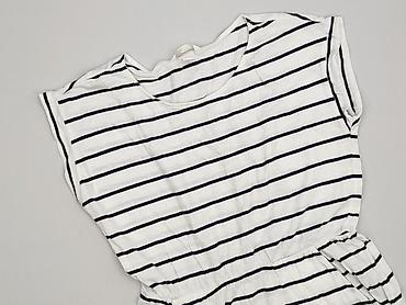 basic t shirty tommy hilfiger: H&M Basic, Sukienka damska, rozmiar S — 1