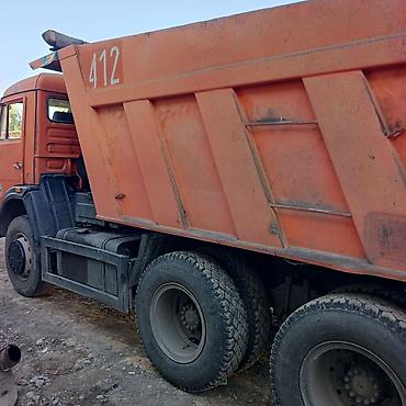 работа на кран: Заказать Камаз, Доставка щебня, угля, песка, чернозема, отсев — 4