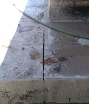 Beton işləri: Beton kesme desme xidmeti beton kesen beton kesimi sesiz vibrasiyasiz — 8