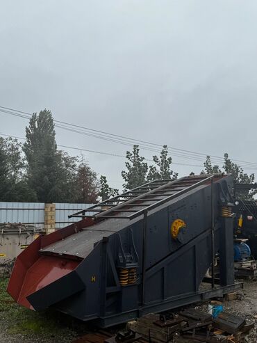 Daş kəsən stanokları: Drobilka — 21