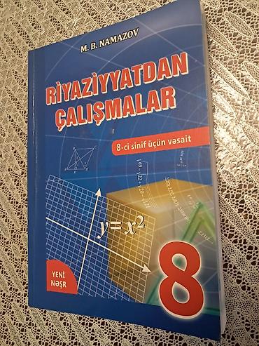 stranger things will: Riyaziyyat 8-ci sinif, 2024 il, Ünvandan götürmə — 1