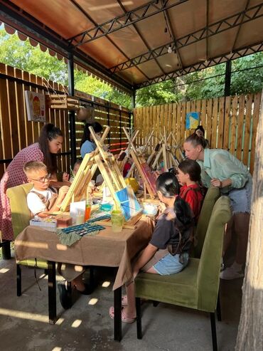 Организация мероприятий: Организация мероприятий | Оформление мероприятий, Букеты, флористика, Аниматоры — 19