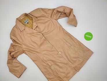 prochowiec: Płaszcz damski, rozmiar XL — 2