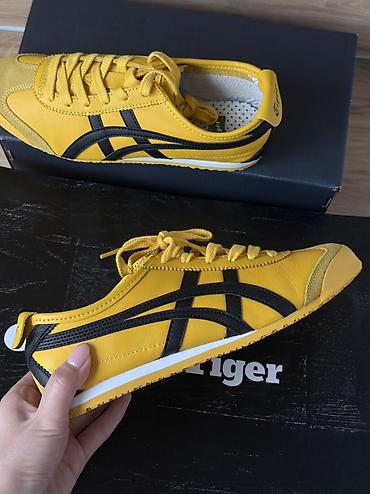 on cloud: 🐯👟 Продаю оригинальные кроссовки Onitsuka Tiger (Онитсука Тайгер) — 2