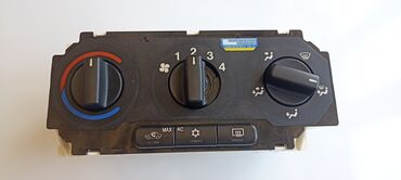Кнопки, переключатели: Opel ASTRA G, 2002 г., Оригинал, Германия, Б/у