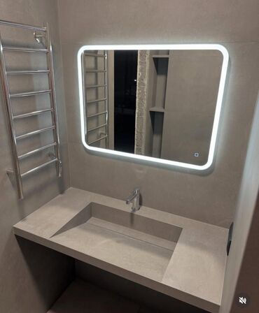 Другие услуги: Делаем искусственный камень любой сложности барные стойки столешницы at lalafo.kg — 15 Другие услуги: Делаем искусственный камень любой сложности барные стойки столешницы — 15