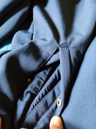 Jakne za prelazni period: Super BENCH jakna - M - Odlicna! Odlicna, BENCH jakna u super stanju — 3