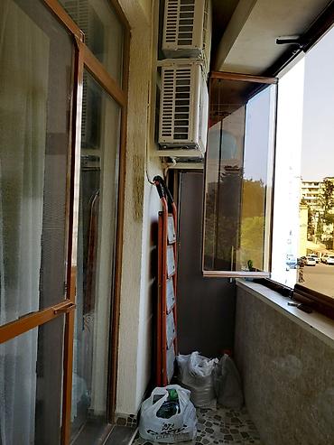 Mənzillər: Bakıxanov qəs., 3 otaqlı, Yeni tikili, 88 kv. m — 6