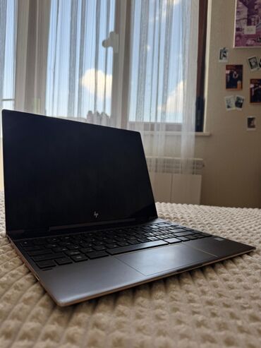 HP: İşlənmiş HP Spectre, 13.5 ", Intel Core i7, 1 TB — 7