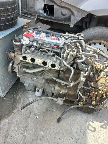 Yağ radiatorları: Honda CIVIC, 1.3 l, Hibrid, 2009 il, İşlənmiş