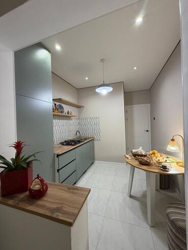 Продажа квартир: 3 комнаты, 93 м², 106 серия, 8 этаж, Евроремонт — 3