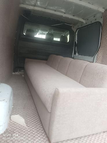 Mebel: Divan satılır təzədir indi yığılıb Otracag 60 isbinka 40 İçi — 1