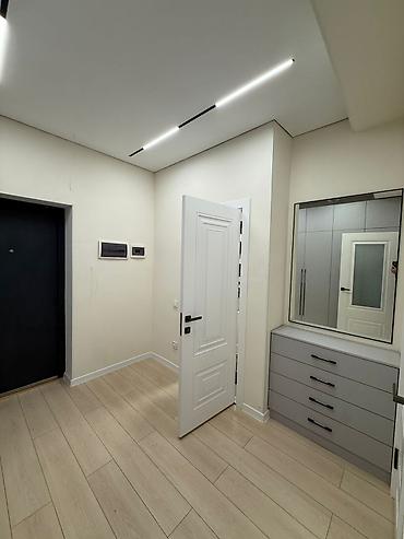50: 1 комната, 50 м², Асанбай мкр Элитка, 14 этаж, Дизайнерский ремонт — 7