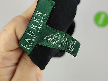 ralph laurent: Lauren Ralph Lauren, Top damski, rozmiar XL — 5