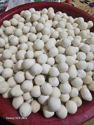 Сухофрукты, орехи, снеки: Накта курут сатылат — 4