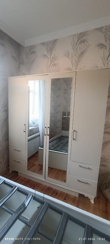 напольная вешалка баку: Dolab 1.60/2.ölçülü.
Satılılır 160₼. Ünvan Savalan — 1