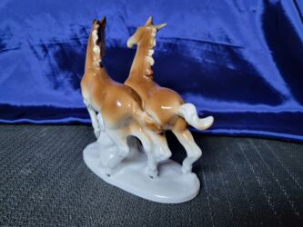 Ostali antikviteti: Figura nova 1935 do 1972g.Carl Scheidig Grafenthal Nemacka. Figura na lalafo.rs — 14 Ostali antikviteti: Figura nova 1935 do 1972g.Carl Scheidig Grafenthal Nemacka. Figura — 14