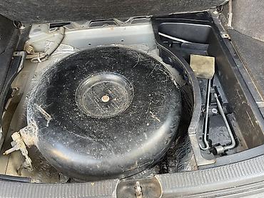 Lexus: Lexus RX: 2001 г., 3 л, Автомат, Газ, Кроссовер — 9