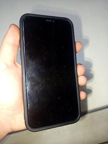 Apple iPhone: IPhone 11 Pro, Б/у, 256 ГБ, Черный, Чехол, 100 % — 8