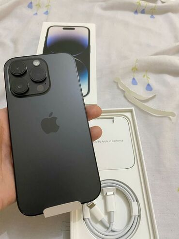 irshad telecom iphone 8: IPhone 14 Pro, 128 ГБ