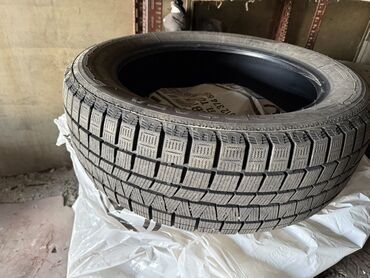 шины r14c: Шиналар 235 / 55 / R 20, Кыш, Жаңы, Комплект, Жеңил унаалар, Кытай