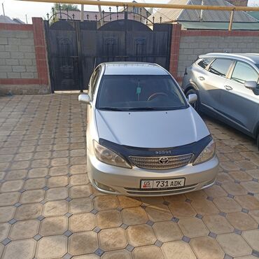 гольф 4 коробка автомат купить: Toyota Camry: 2001 г., 2.4 л, Автомат, Бензин, Седан