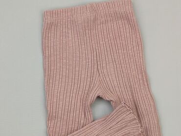 zara kids legginsy: Pozostałe spodnie dziecięce, Zara, 2-3 lat, 92/98, stan - Bardzo dobry