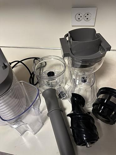 Соковыжималки: Соковыжималка, Новый, Платная доставка — 5