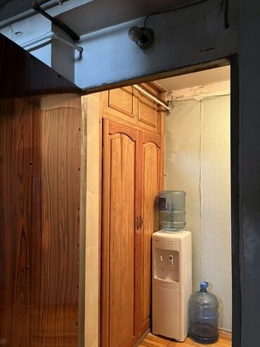 Köhnə tikili: Bakı, 7-ci mikrorayon, 1 otaqlı, Köhnə tikili, m. Azadlıq Prospekti, 35 kv. m — 5