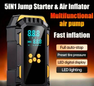 tp link modem almaq: Primicka
Hem teker dolduran hem powerbank kimi isdifade etmek olar