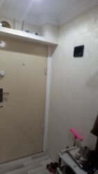 Köhnə tikili: Gəncə, 3 otaqlı, Köhnə tikili, 48 kv. m — 6