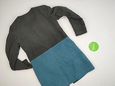 ramoneska h: Roco Fashion, Płaszcz damski, rozmiar M — 3
