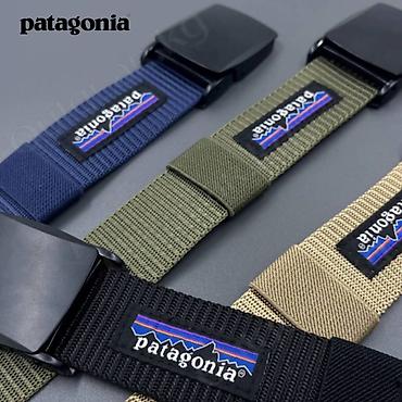 пого стик: 🟠 Тактический ремень Patagonia 🟠 ⠀ Тактический ремень Patagonia с — 4