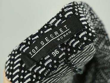 buy bottom: Top Secret, Spódnica damska, rozmiar S — 4