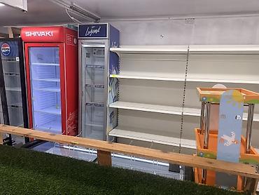 Аренда магазинов: 4 мкр Сдается отдельностоящий магазин Площадь: 20м2 С оборудованием — 9