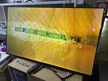 4k 4к: Телевизор KONKA 50" UHD 4K Smart TV - Диагональ: 50 дюймов - — 10