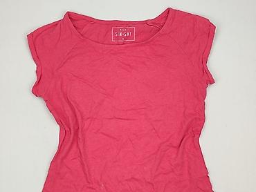 grinch: Sinsay, T-shirt damski, rozmiar S — 1