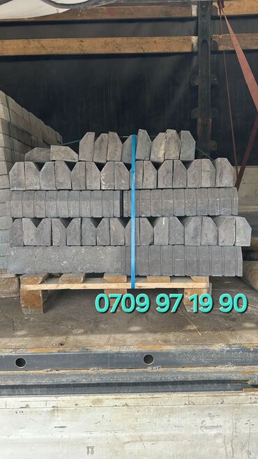 Элитная брусчатка: Прессованная брусчатка #Прессованный бордюр #Прессованная брусчатка — 8