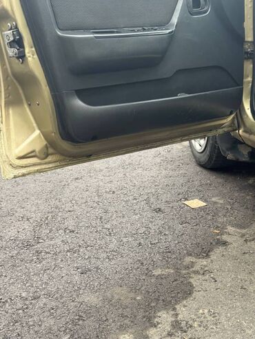 Daewoo: Daewoo Nexia: 2011 г., Бензин, Седан — 9