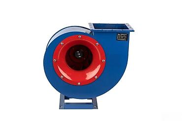 əl ventilyator: Havalandırma sərinkeş "CF-11-2.5A-220V"Xırda pərli metal korpuslu — 1