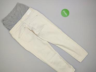 pull and bear mom jeans: Only maternity, Jeansy damskie, rozmiar M — 3
