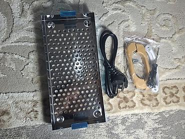Стерилизаторы: Сухожаровой стерилизатор Mini High Temperature Sterilizer CH-360T - — 5