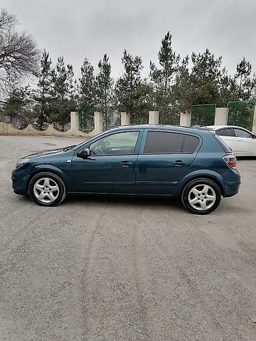 Opel: Opel Astra: 1.3 l | 2007 il 274276 km Hetçbek — 3