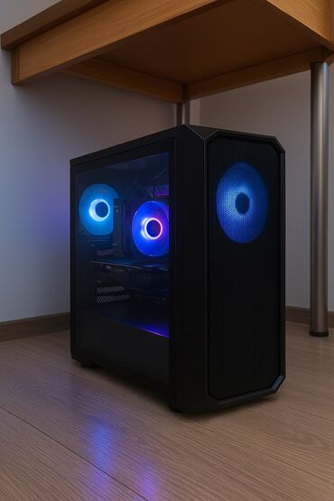 игровая мышь: Компьютер, Игровой, NVIDIA GeForce RTX 4060 Ti, HDD + SSD