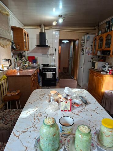 Продажа домов: Дом, 126 м², 4 комнаты, Агентство недвижимости, Косметический ремонт — 17