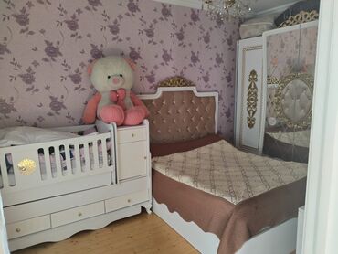 Həyət evləri və villaların satışı: Binəqədi qəs. 2 otaqlı, 70 kv. m, Yeni təmirli -da lalafo.az — 3 Həyət evləri və villaların satışı: Binəqədi qəs. 2 otaqlı, 70 kv. m, Yeni təmirli — 3