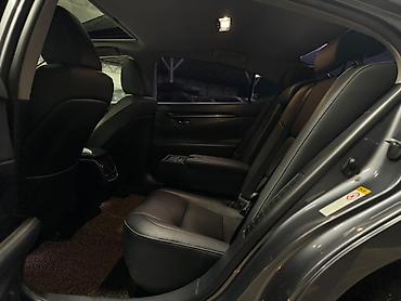 lexus e350: Lexus ES: 2017 г., Автомат, Гибрид, Седан — 8
