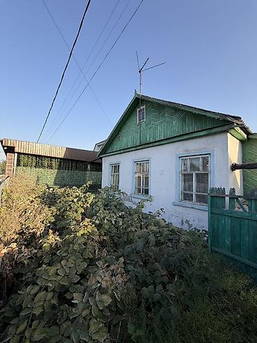 требуются ремонт: 📌 АДРЕС: Срочно продаётся дом в районе Западного автовокзала, по улице — 7